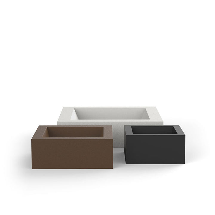 Ghiveci Land, Studio Vondom