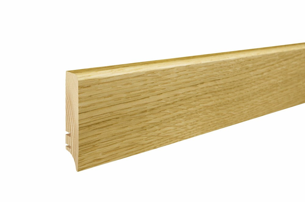 Plinta Lemn Stejar 5,6cm , Barlinek, P7001011A
