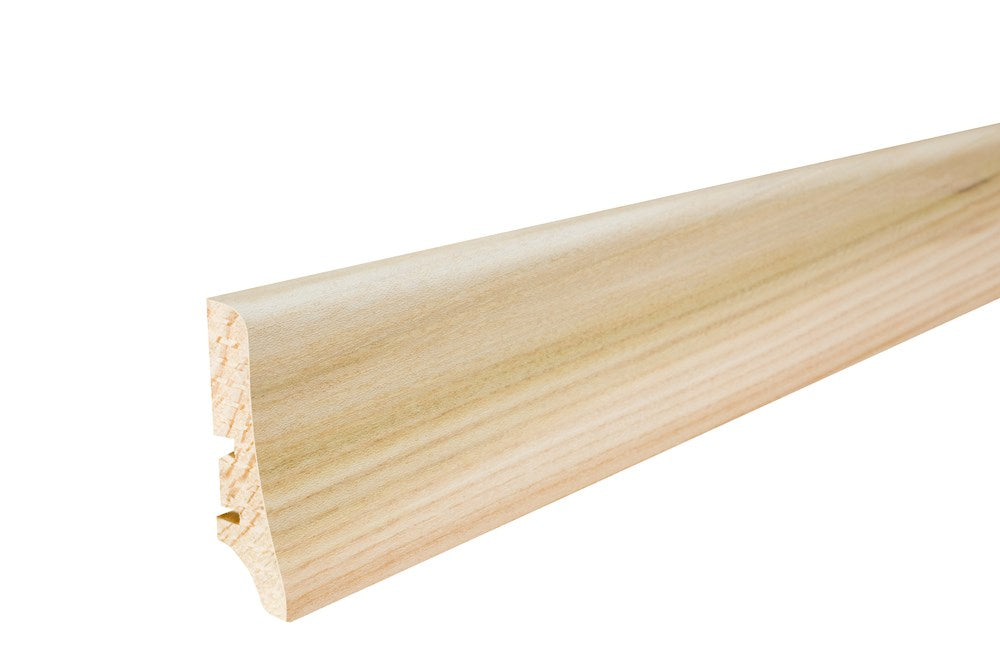 Plinta Lemn Frasin 5,8cm , Barlinek, P2002031A