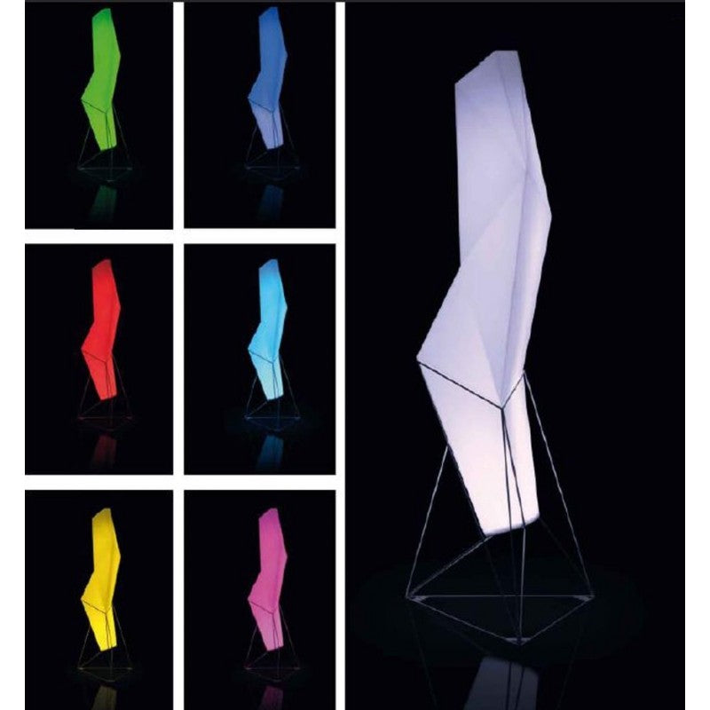 Corp de iluminat Faz Ramón Esteve, Vondom