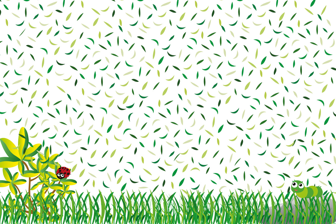 Tapet Le Green, Instabilelab