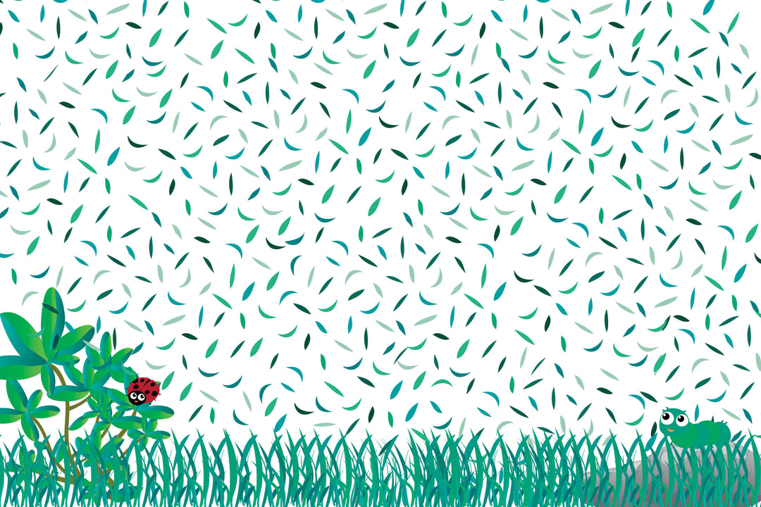 Tapet Le Green 03, Instabilelab