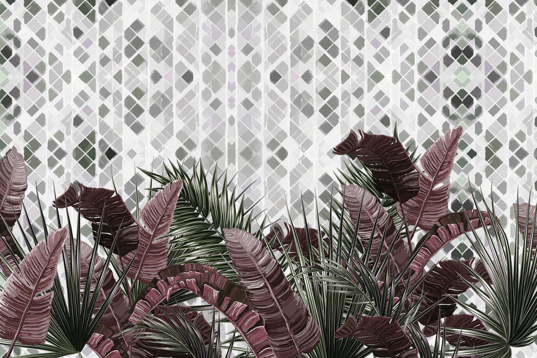 Tapet Leave 02, Instabilelab