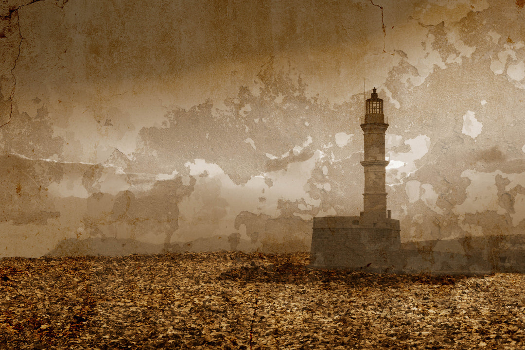 Tapet Light House 02, Instabilelab