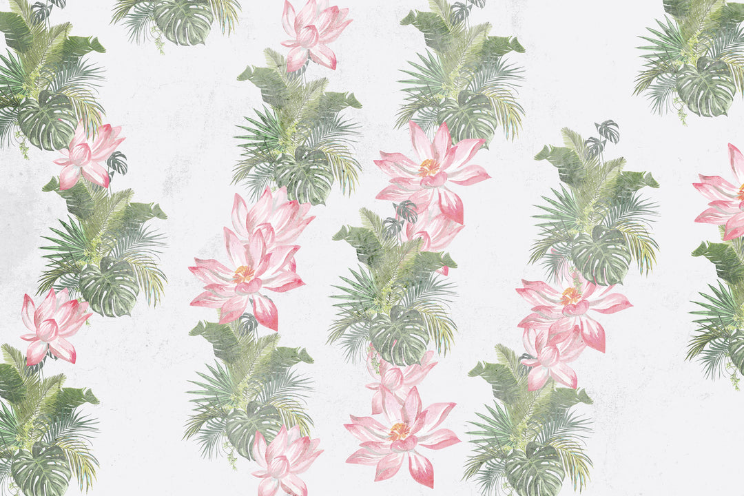 Tapet Lily 01, Instabilelab