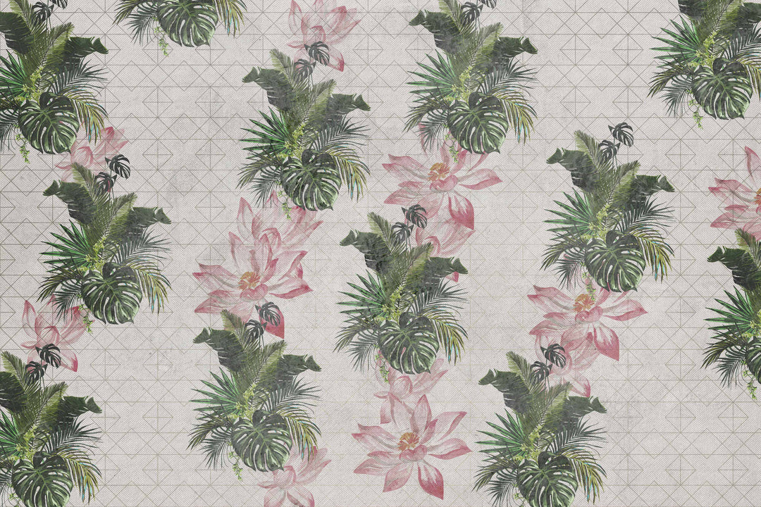 Tapet Lily 03, Instabilelab