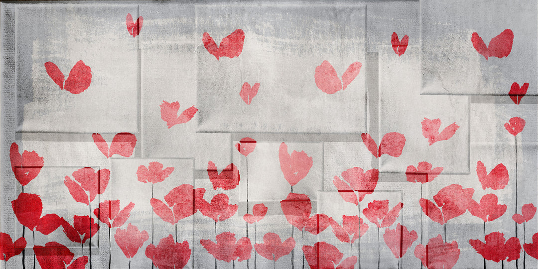 Tapet Love Day 02 Instabilelab
