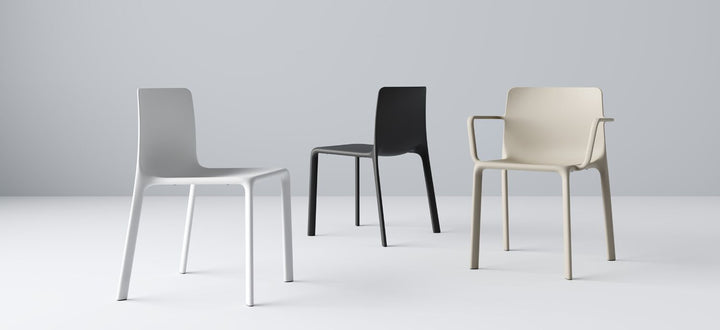 Scaun Kes Gabriele + Oscar Buratti, Vondom