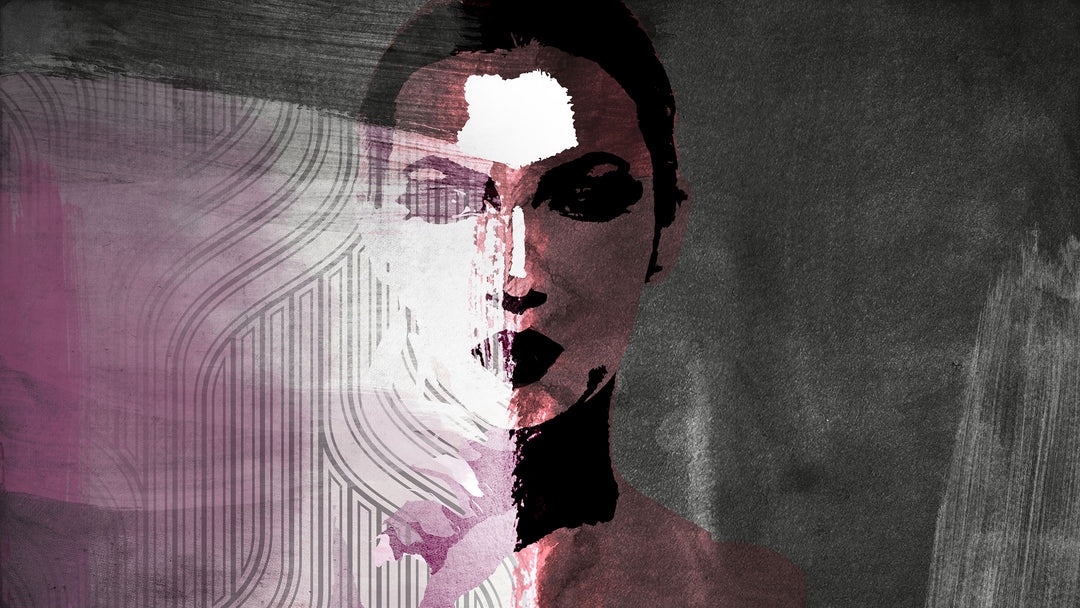 Tapet Lulù 02, Instabilelab