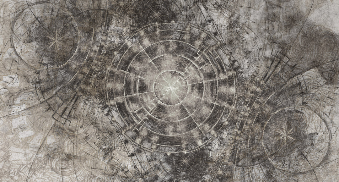 Tapet Maps 03, Instabilelab