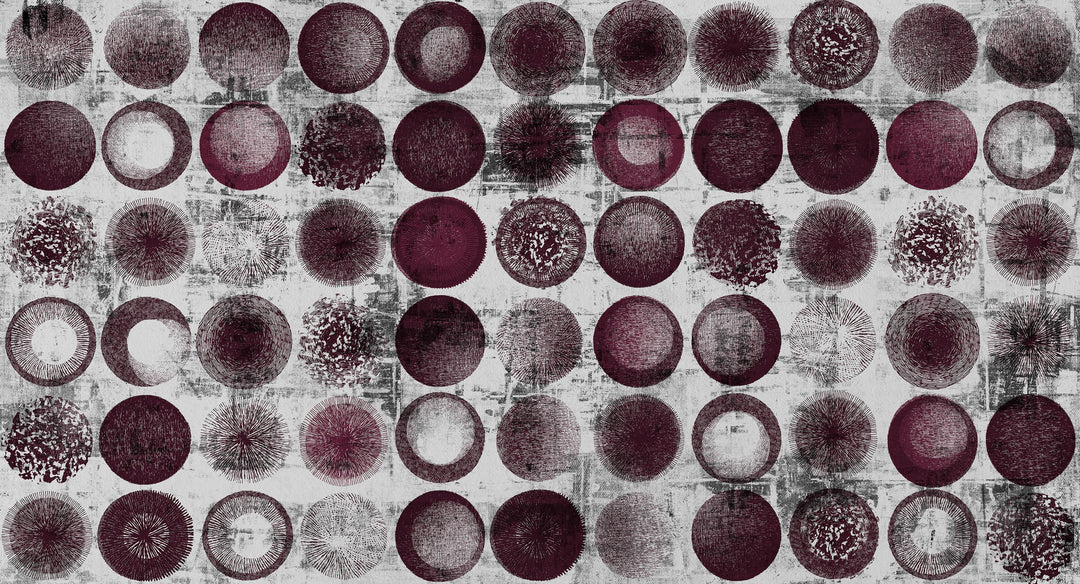 Tapet Melograno 03, Instabilelab