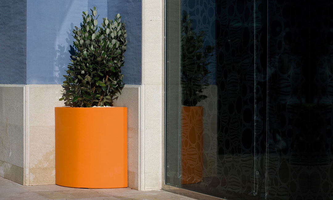 Ghiveci Angular, Studio Vondom