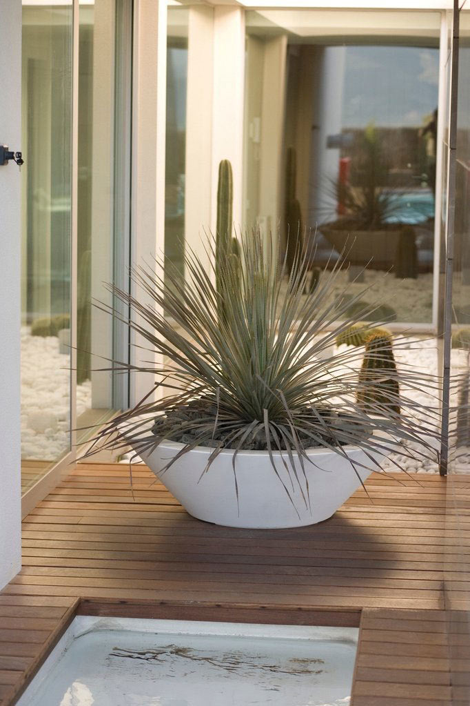 Ghiveci Centro 50cm, Studio Vondom