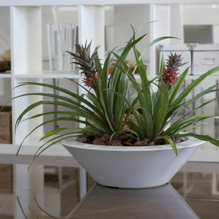 Ghiveci Centro 60cm, Studio Vondom