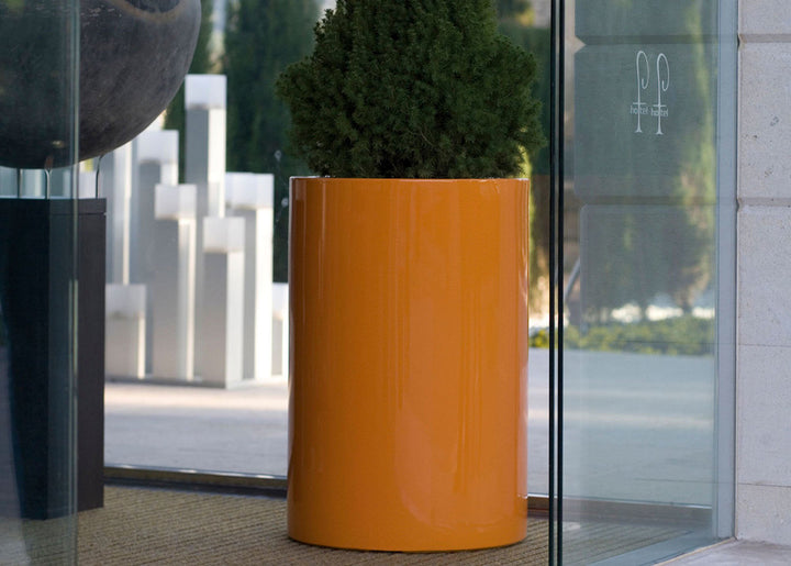 Ghiveci Cilindro 80cm, Studio Vondom