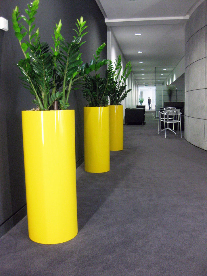 Ghiveci Cilindro Alto 40x80cm, Studio Vondom
