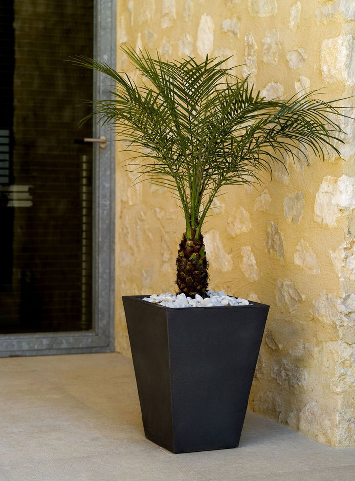 Ghiveci Cono Cuadrado 80cm, Studio Vondom