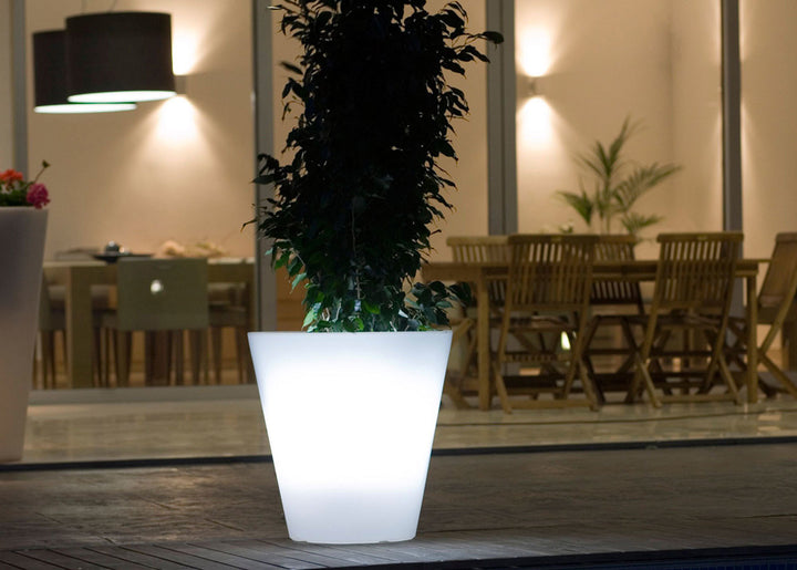 Ghiveci Cono 60cm, Studio Vondom
