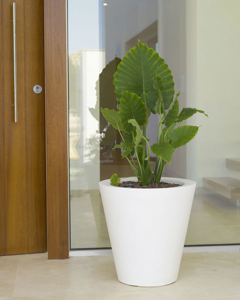 Ghiveci Cono 50cm, Studio Vondom