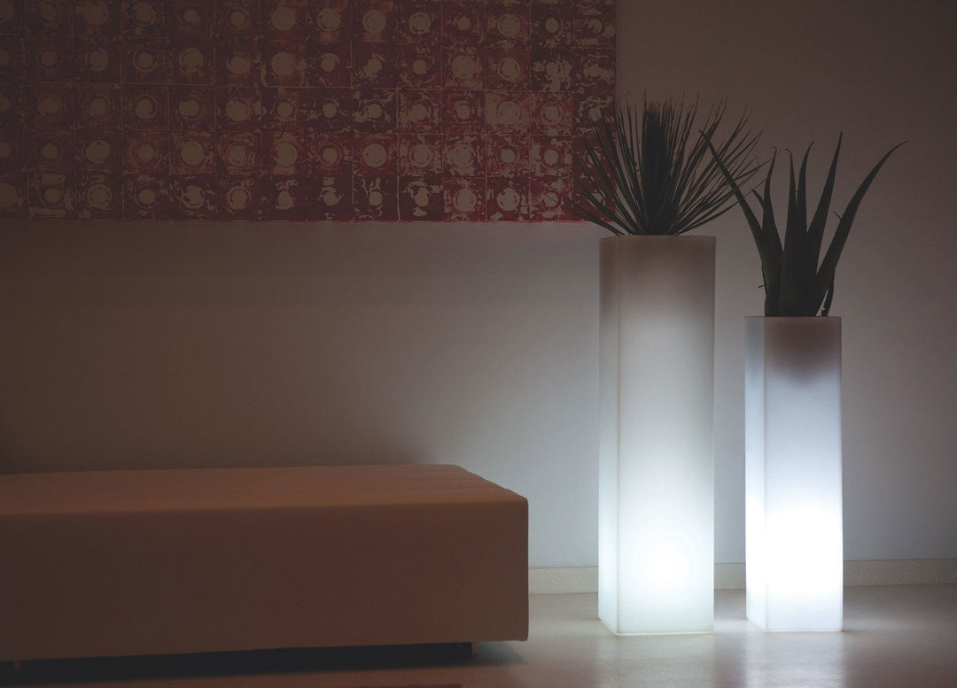 Ghiveci Cubo Alto 60x90cm, Studio Vondom