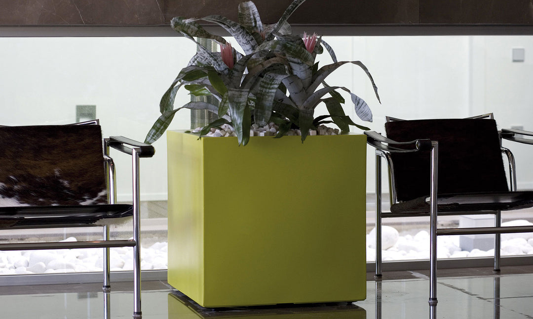 Ghiveci Cubo 40cm, Studio Vondom