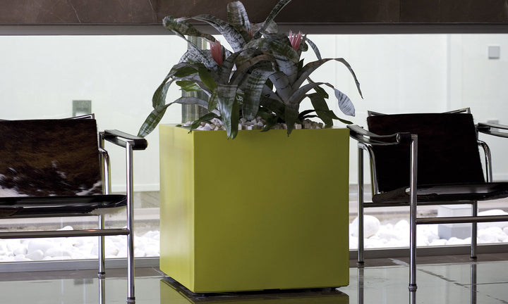 Ghiveci Cubo 40cm, Studio Vondom