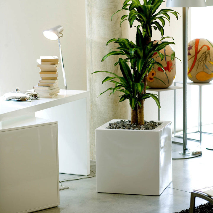 Ghiveci Cubo 40cm, Studio Vondom