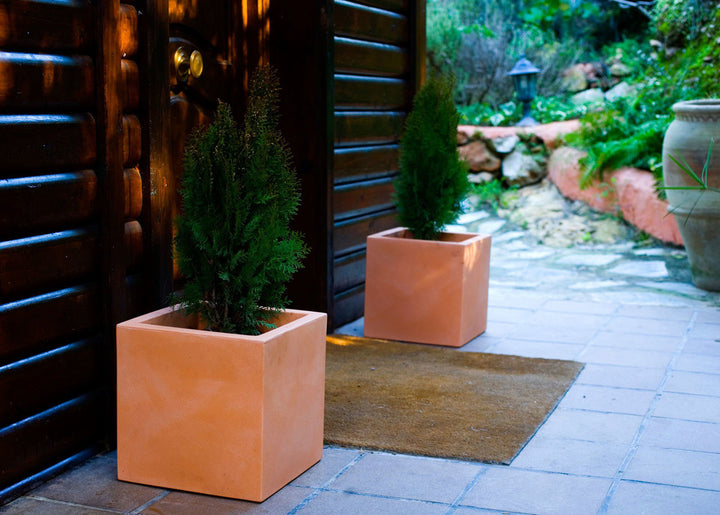 Ghiveci Cubo 60cm, Studio Vondom