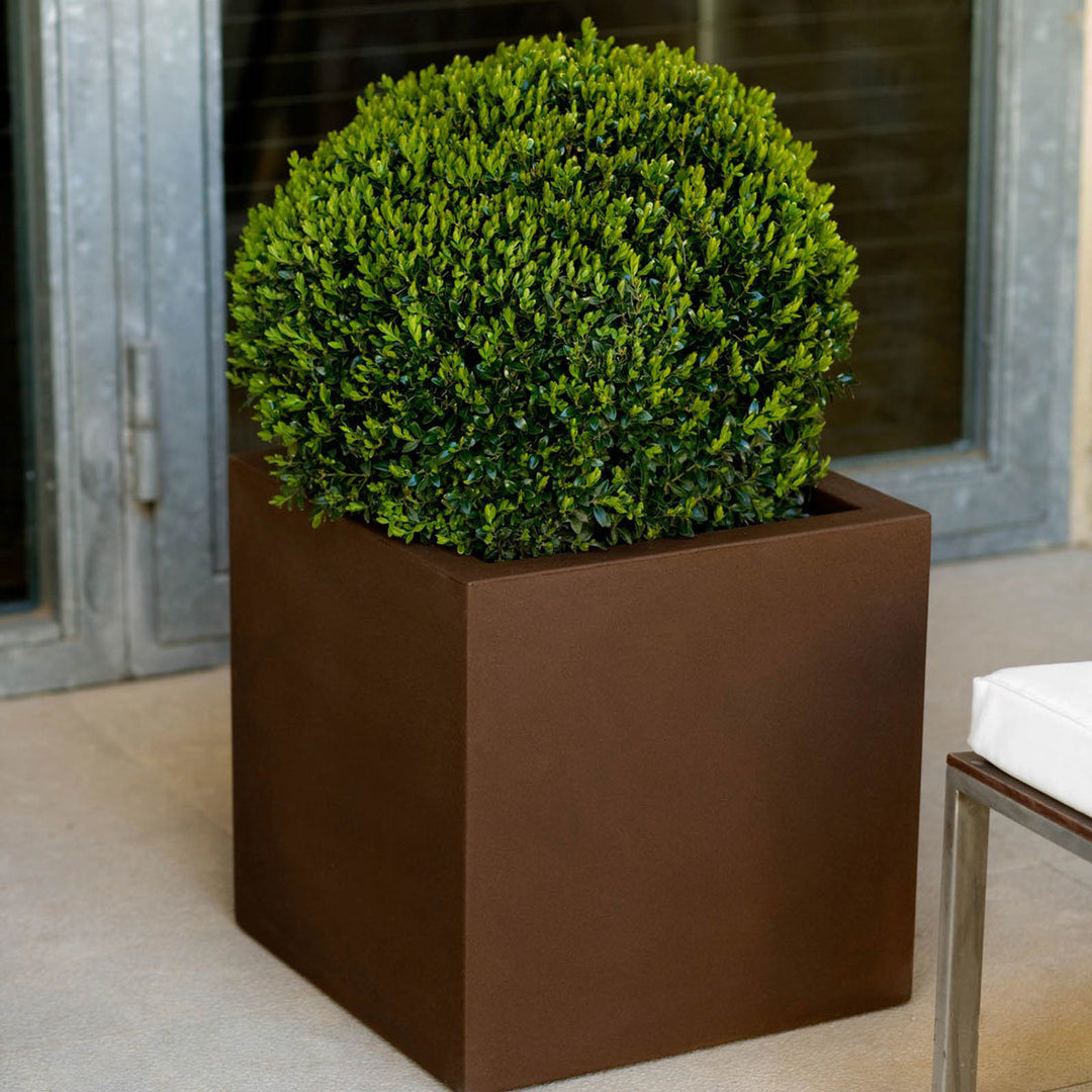 Ghiveci Cubo 40cm, Studio Vondom