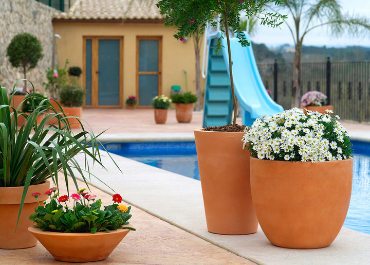 Ghiveci Cuenco 120cm, Studio Vondom