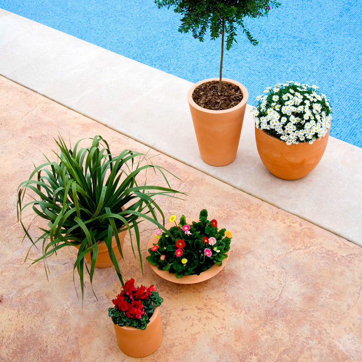 Ghiveci Cuenco 30cm, Studio Vondom