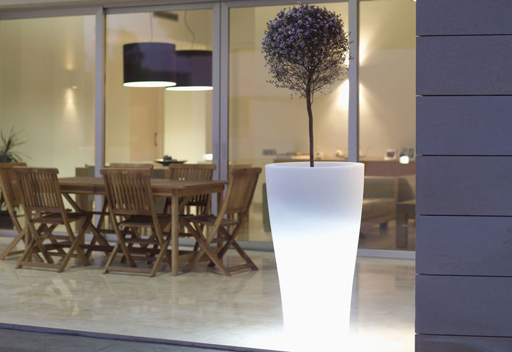 Ghiveci Curvada 65cm, Studio Vondom