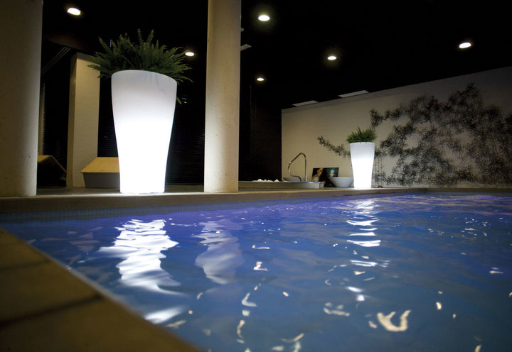 Ghiveci Curvada 80cm, Studio Vondom