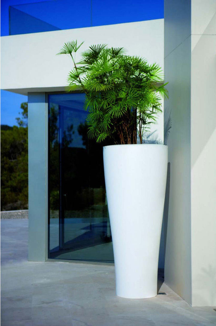 Ghiveci Curvada 65cm, Studio Vondom