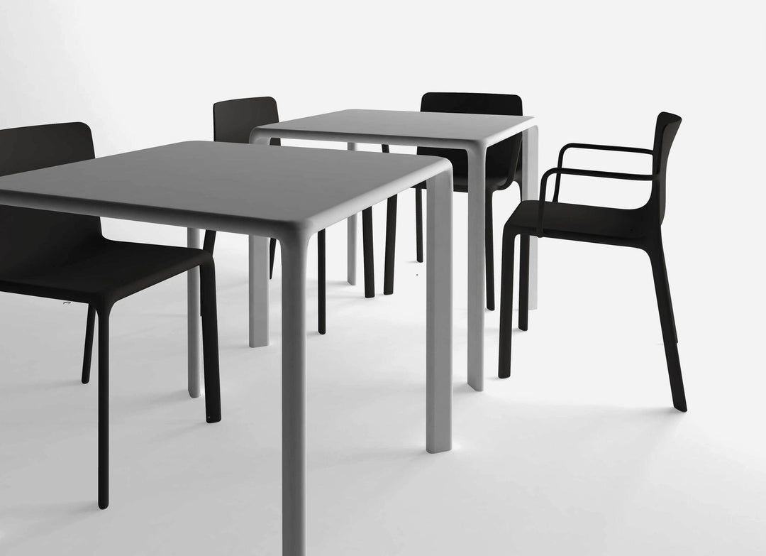 Scaun cu brațe Kes Gabriele + Oscar Buratti, Vondom