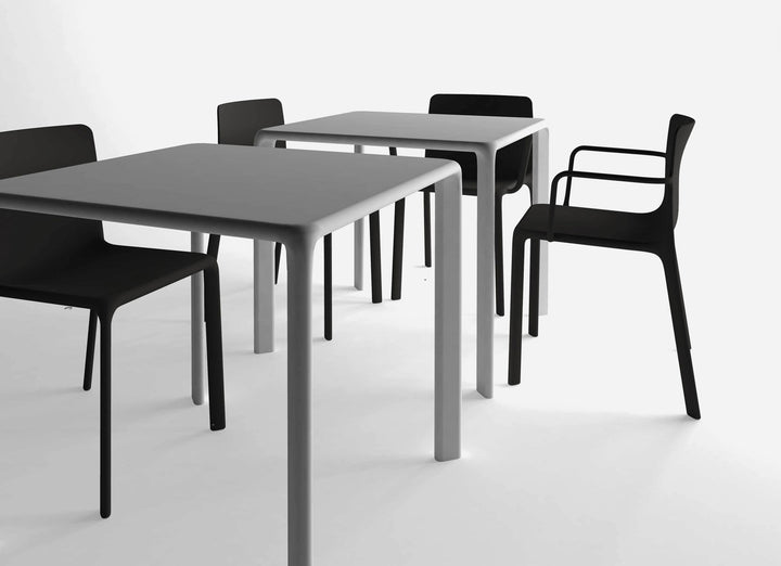 Scaun cu brațe Kes Gabriele + Oscar Buratti, Vondom