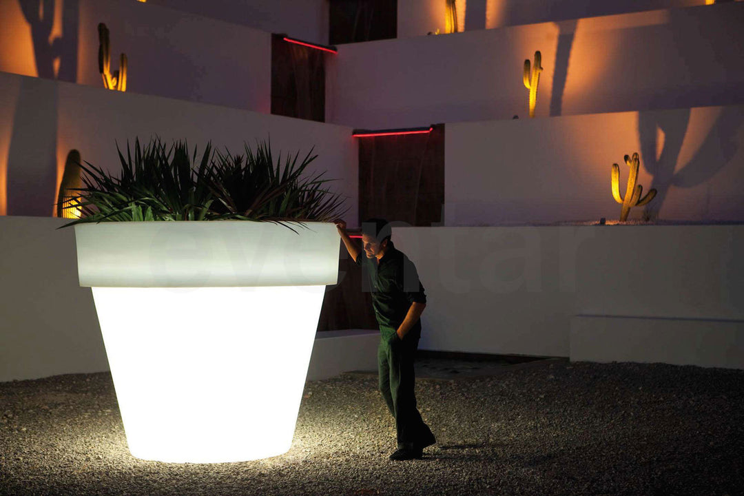Ghiveci Maceta 120cm, Studio Vondom