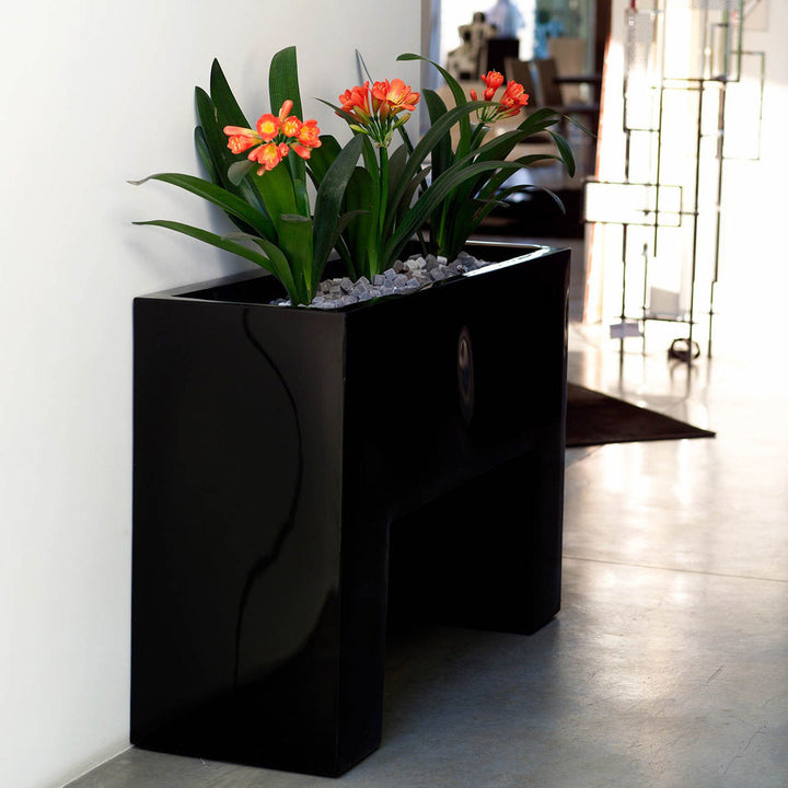 Ghiveci Muro Nano, Studio Vondom