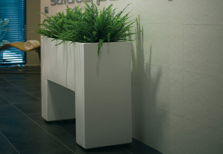 Ghiveci Muro Nano, Studio Vondom