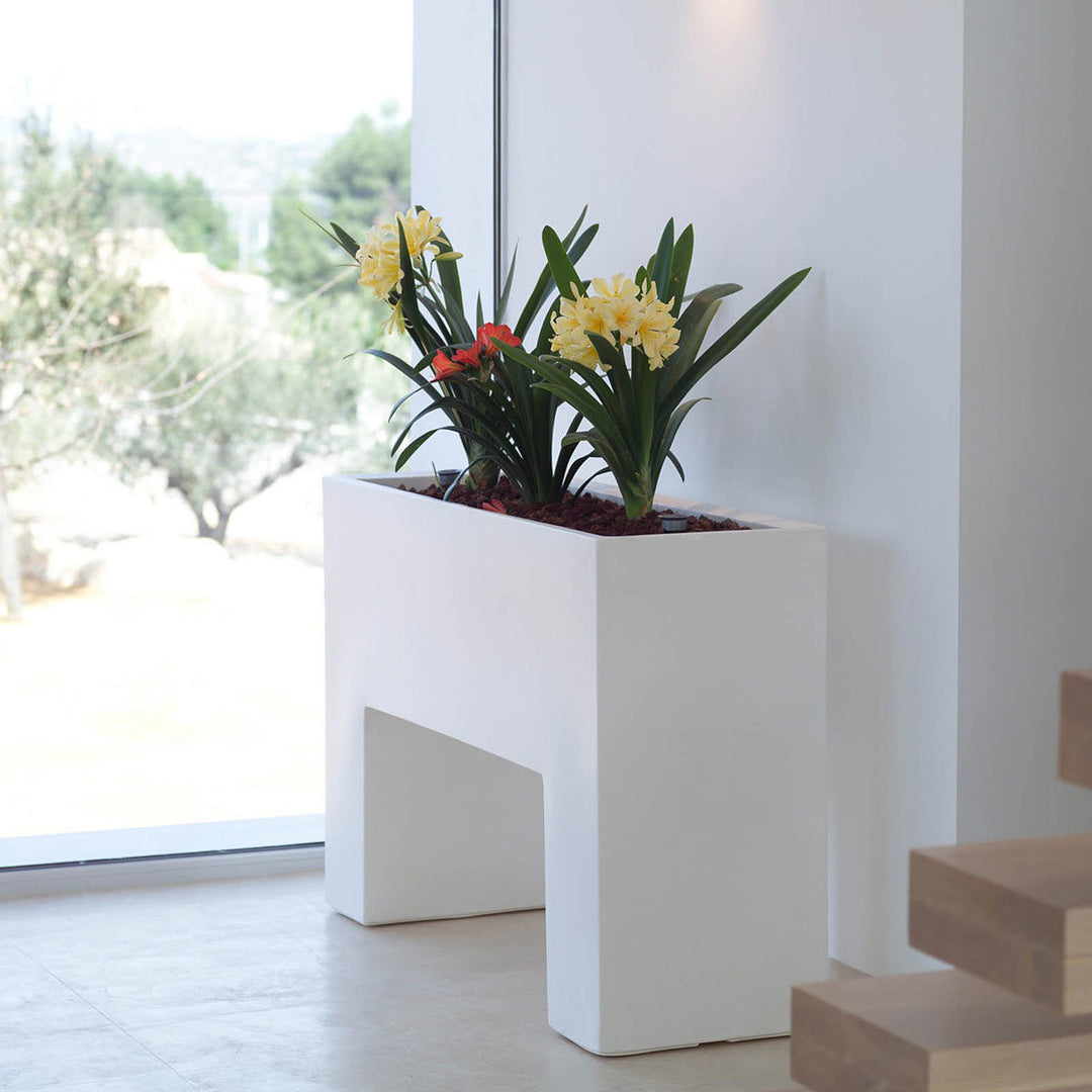 Ghiveci Muro, Studio Vondom