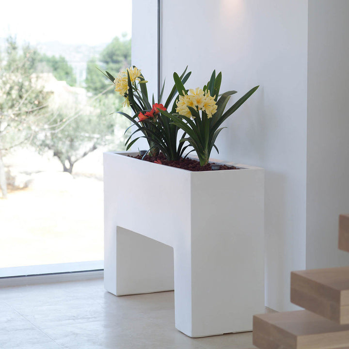 Ghiveci Muro, Studio Vondom