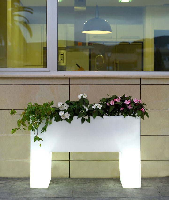 Ghiveci Muro, Studio Vondom
