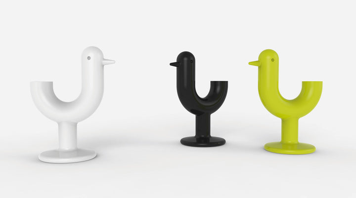 Ghiveci Peacock Eero Aarnio, Vondom