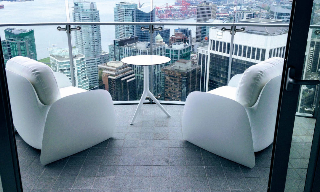 Fotoliu Pezzettina Archirivolto, Vondom