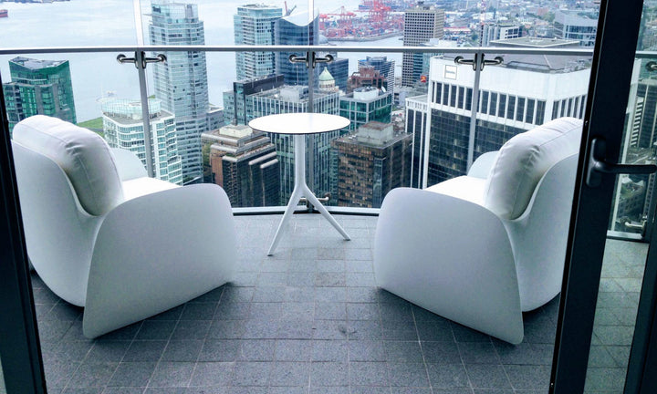 Fotoliu Pezzettina Archirivolto, Vondom