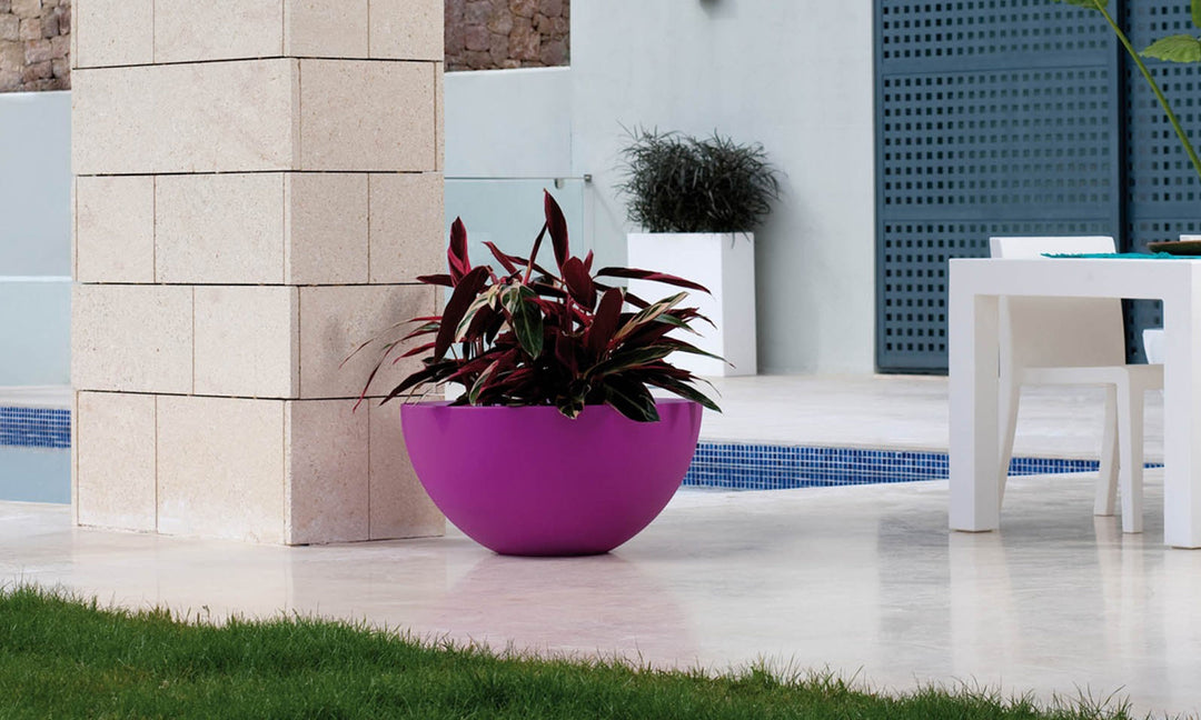 Ghiveci Sfera 80cm, Studio Vondom
