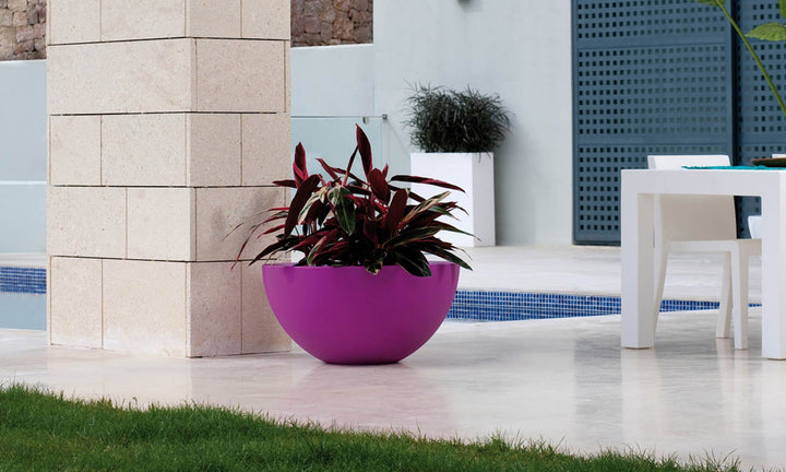 Ghiveci Sfera 80cm, Studio Vondom