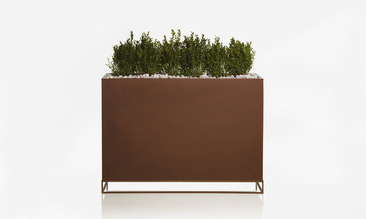Ghiveci Wall, Studio Vondom