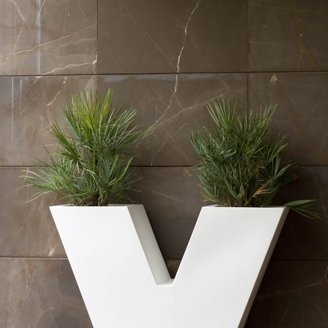 Ghiveci Uve, Studio Vondom