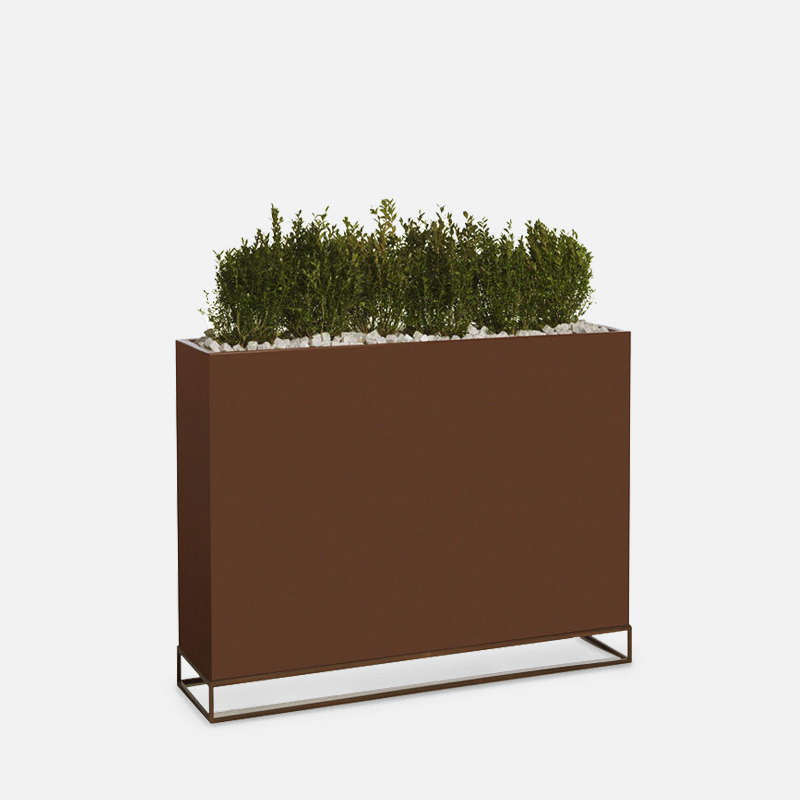 Ghiveci Wall, Studio Vondom